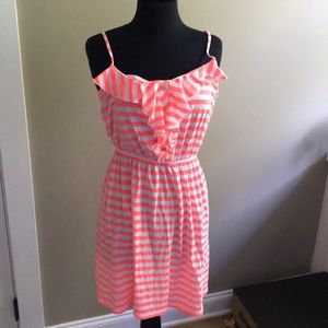 Lilly Pulitzer Soft knit Sundress Medium